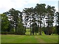 Pines, Denham Golf Club in UB9 5DR