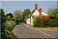 Woodman Lane, Sparsholt in SO21 2NX