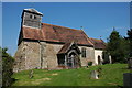 Stockton-on-Teme church in WR6 6XF
