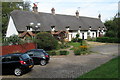 Cottages on Church End in MK44 2RR