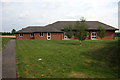 Renhold Village Hall in MK41 0JJ