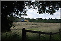 Mowing hay, Argent Manor Farm in IP9 2SY