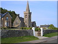 Strone Parish Church in PA23 8RU
