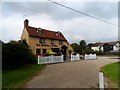 The Windmill, East Hanningfield in CM3 8BW
