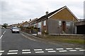 Bungalows, Carew Avenue, Honicknowle, Plymouth in PL5 3RA