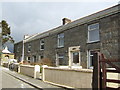 Terraced cottages, Trewennack in TR13 0PN