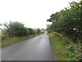 Country road south east of Gavinton in TD11 3QU