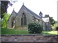 Great Haywood Church (C of E) in ST18 0SQ