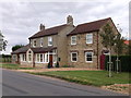 Farmhouse, Aredale Farm, Somersham, Hunts in Somersham