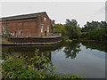 Millpond, Sandford Mill, Chelmsford, Essex in CM2 6NX