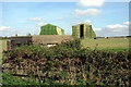 Pill box on the edge of Cardington Field in MK42 0UR