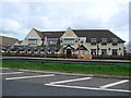 The Gretna Green Pub in DL5 5BQ