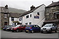 Newfield Inn, Seathwaite in LA20 6ED