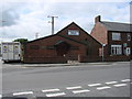 Kingdom Hall  Church ,  Ferryhill in Ferryhill