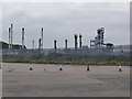 Refinery - Harwich in CO12 4PS