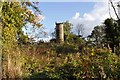 Mount Laura Tower in KY3 0SA