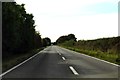 The A420 to Swindon in SN7 7UA