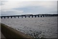 Tay Railway Bridge, Dundee. in DD2 1UQ