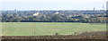 View across the Ouse valley, Hunts to Cambs in Bluntisham