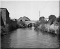 Bridge 66, Trent and Mersey Canal, Rugeley in WS15 3HH