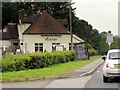 The Star Inn, Kingsclere in RG20 4SX