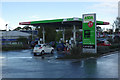 Asda Carlisle - petrol station in CA6 4SG