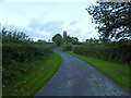 Country Lane in SA33 4AL