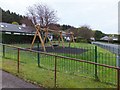 Children's play area, Dores in IV2 6TT