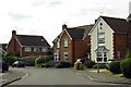 Houses in Petter Close, Wroughton in SN4 9DX