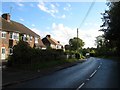 Cuckfield Road, Ansty in RH17 5NW