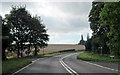 Broome Lane Crossroads A450 in DY9 0HS