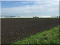 Farmland and greenhouses in PR4 6JH