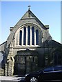 Parish Church of St Stephens, Little Harwood in BB1 5RY