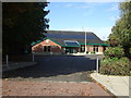 Mere Brow Village Hall in PR4 6JX