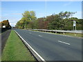 A565 towards Southport in PR4 6LB