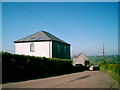 Capel Penygraig/Penygraig chapel in SA32 8DH