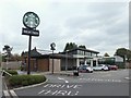 Drive Thru Starbucks, Marsh Green, Wigan in WN5 0LZ