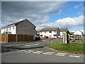 Houses in Highfield Gardens, Wigton in CA7 9BY