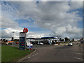 Tesco Extra Fuel Filling Station, Blue Boar, Norwich in NR7 8UH