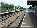 Fellgate Metro station, Tyne & Wear in NE32 4TN