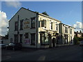The Plough pub, Chorley Moor in PR7 3FP