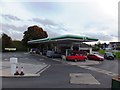Filling Station, Perth in PH1 2UG