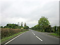 A439 Warwick Road Turn Left For Snitterfield in CV37 0QE