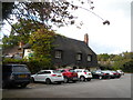 The Yew Tree pub, Great Horkesley in CO6 4TJ