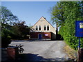 Irlam Road Methodist Church Flixton, Urmston in M41 6PH