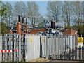 Hartley Grid 132Kv Substation (1) in TN17 2QJ