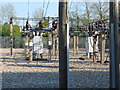 Hartley Grid 33Kv Substation (1) in TN17 2QJ