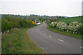 Old A35 road to Puddletown in DT2 7ST