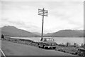 Loch Carron, near Lochcarron, 1957 in IV54 8WA