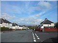 Alness Road, Hamilton in ML3 8LJ